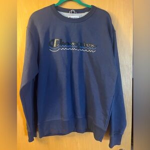 Champion Crewneck